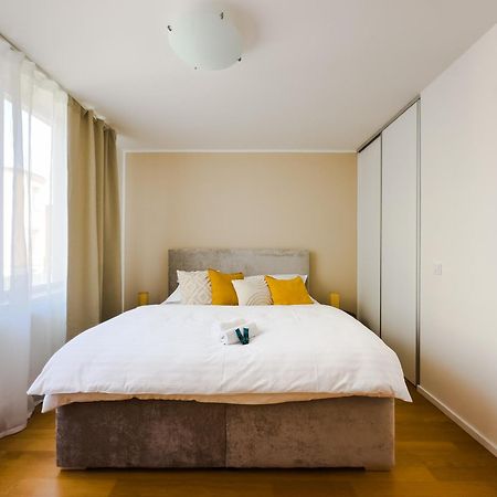 ברנו Mill Apartments מראה חיצוני תמונה