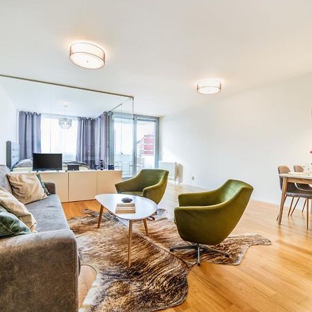 ברנו Mill Apartments מראה חיצוני תמונה