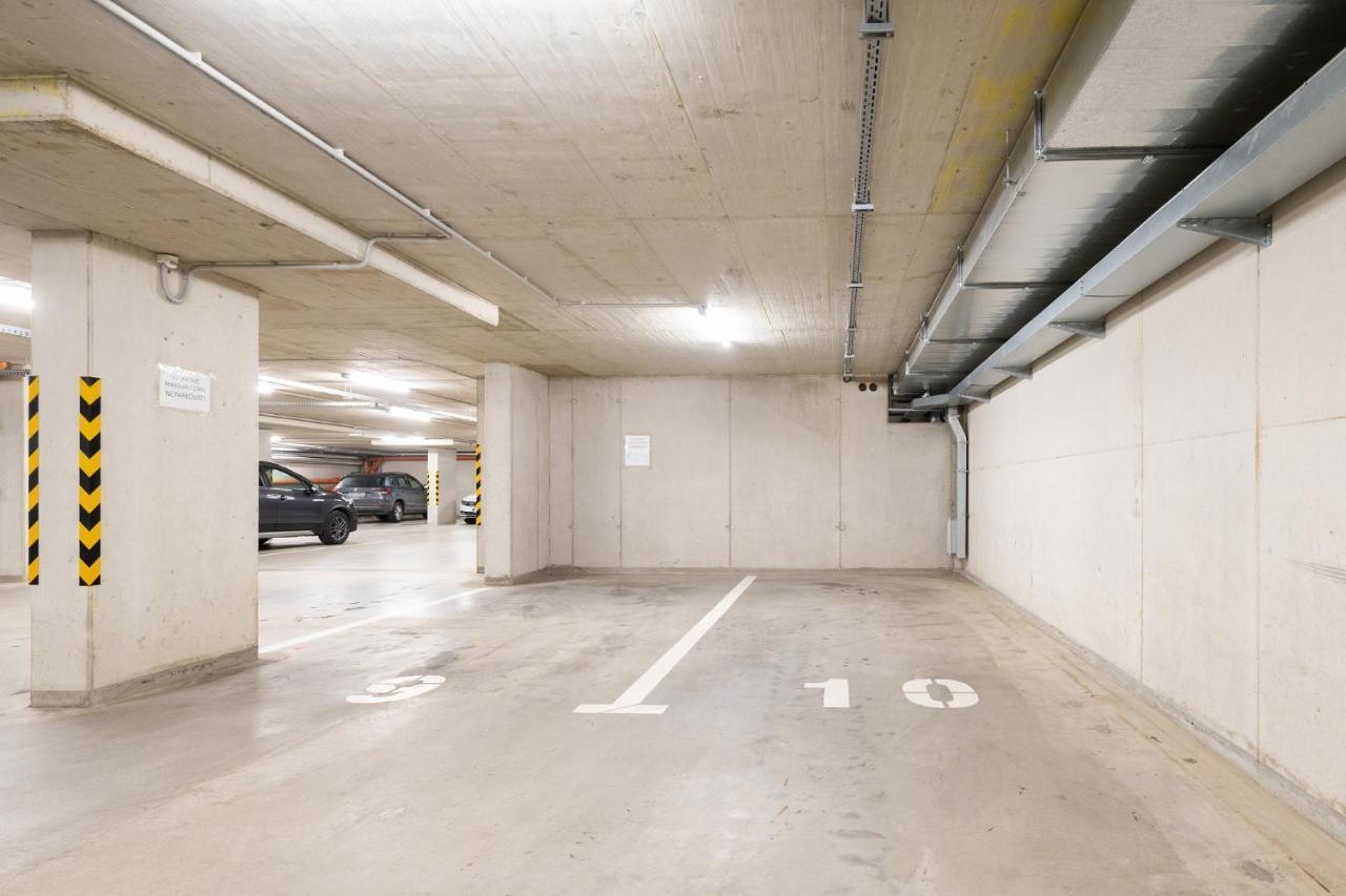 ברנו Mill Apartments מראה חיצוני תמונה