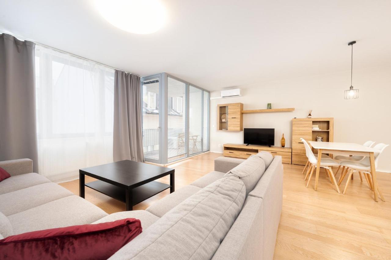 ברנו Mill Apartments מראה חיצוני תמונה