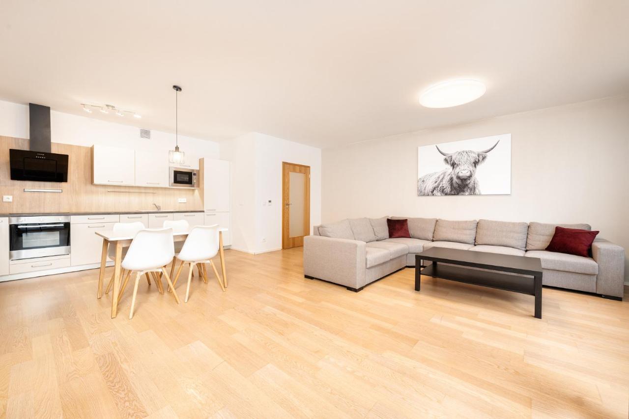 ברנו Mill Apartments מראה חיצוני תמונה