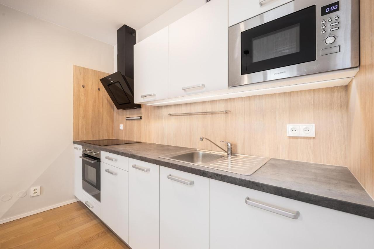 ברנו Mill Apartments מראה חיצוני תמונה