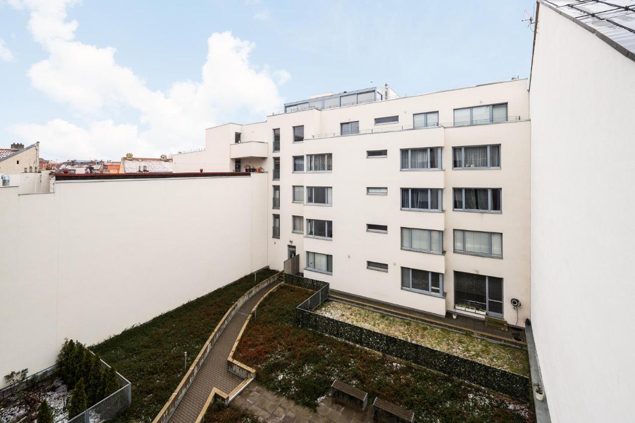 ברנו Mill Apartments מראה חיצוני תמונה