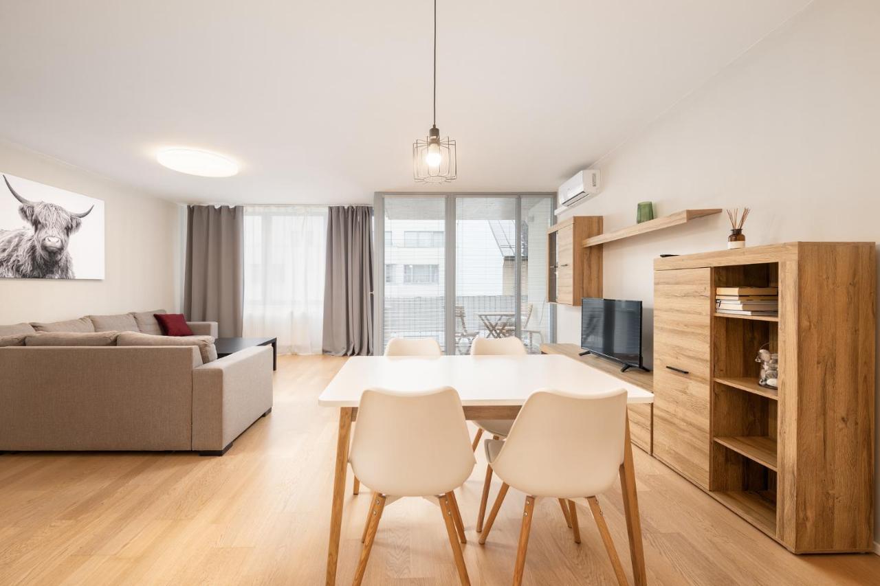 ברנו Mill Apartments מראה חיצוני תמונה