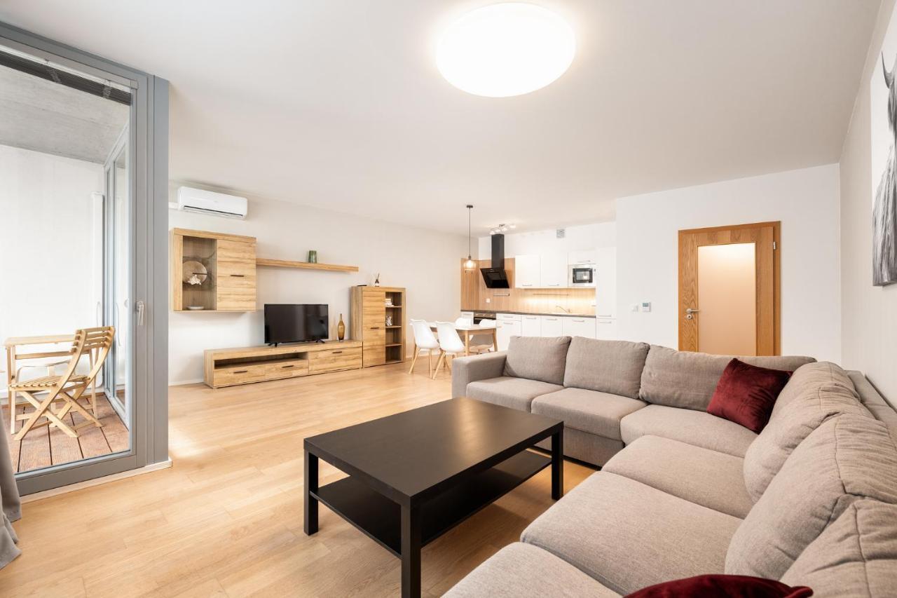 ברנו Mill Apartments מראה חיצוני תמונה