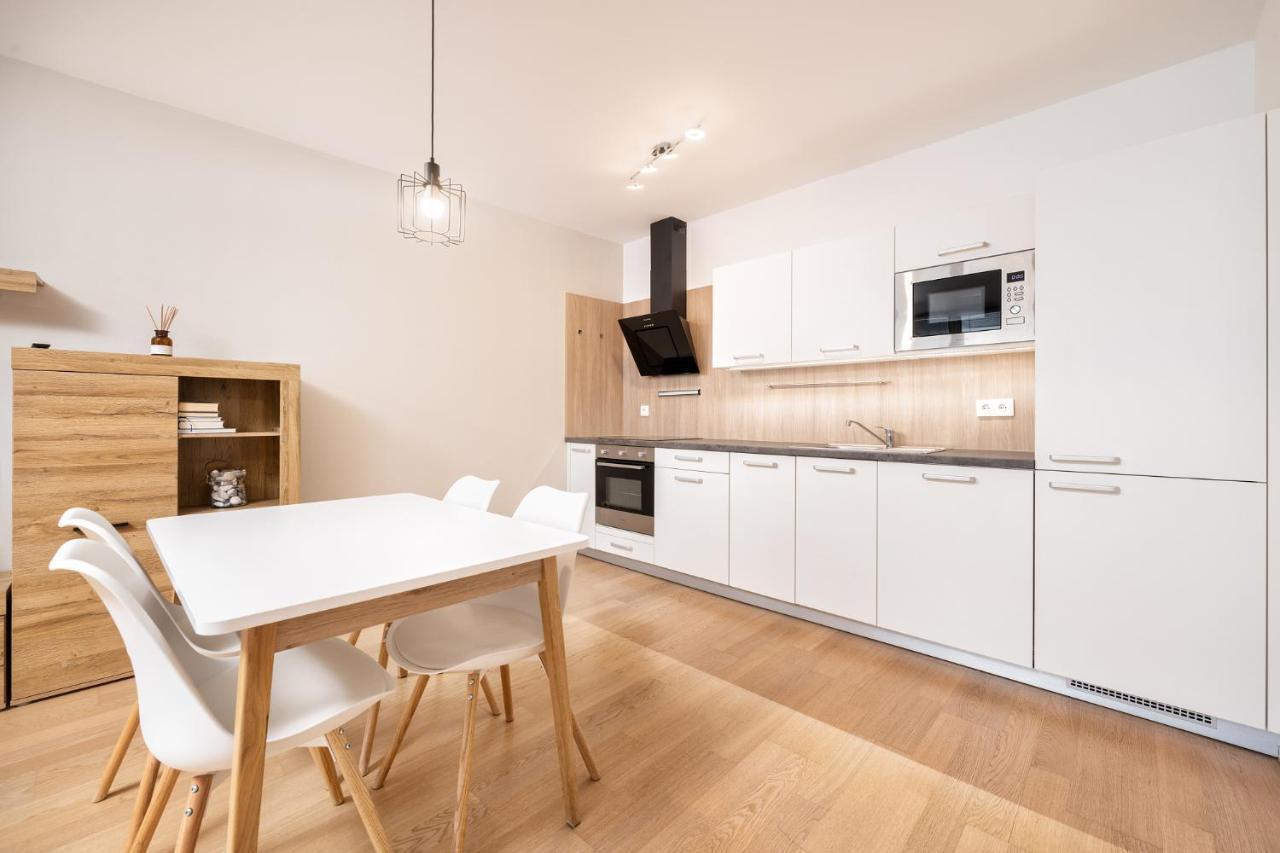ברנו Mill Apartments מראה חיצוני תמונה