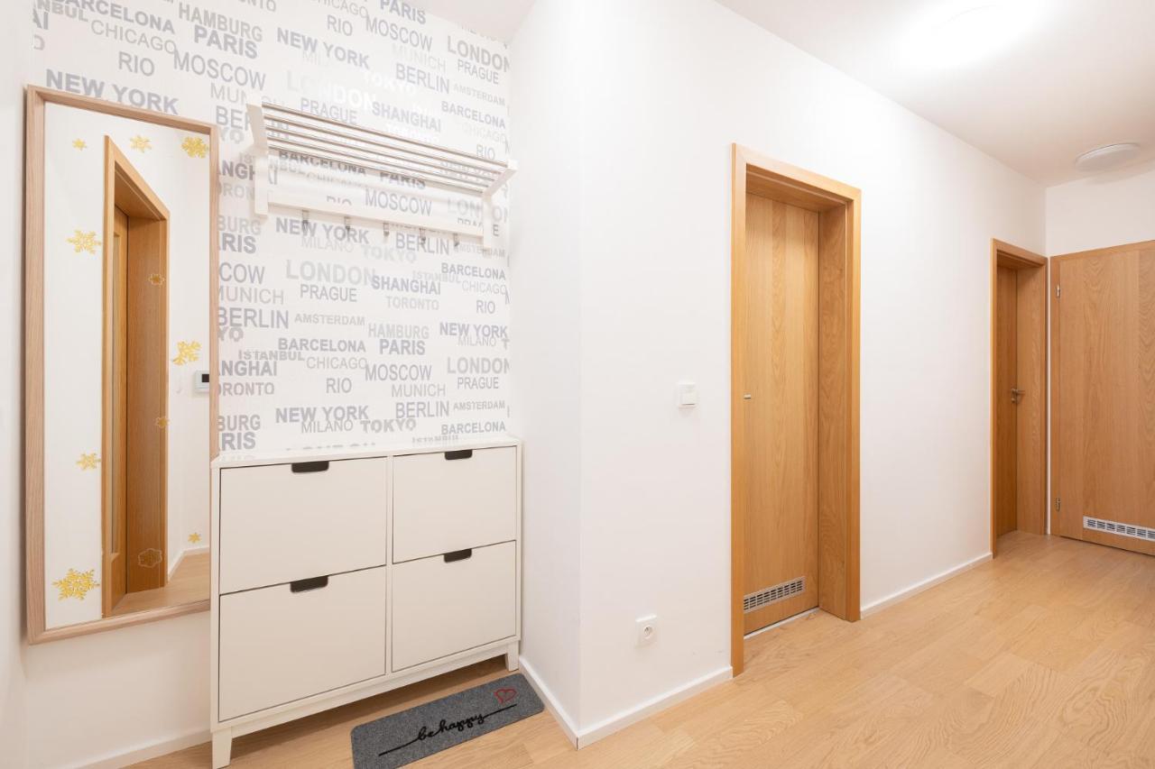 ברנו Mill Apartments מראה חיצוני תמונה