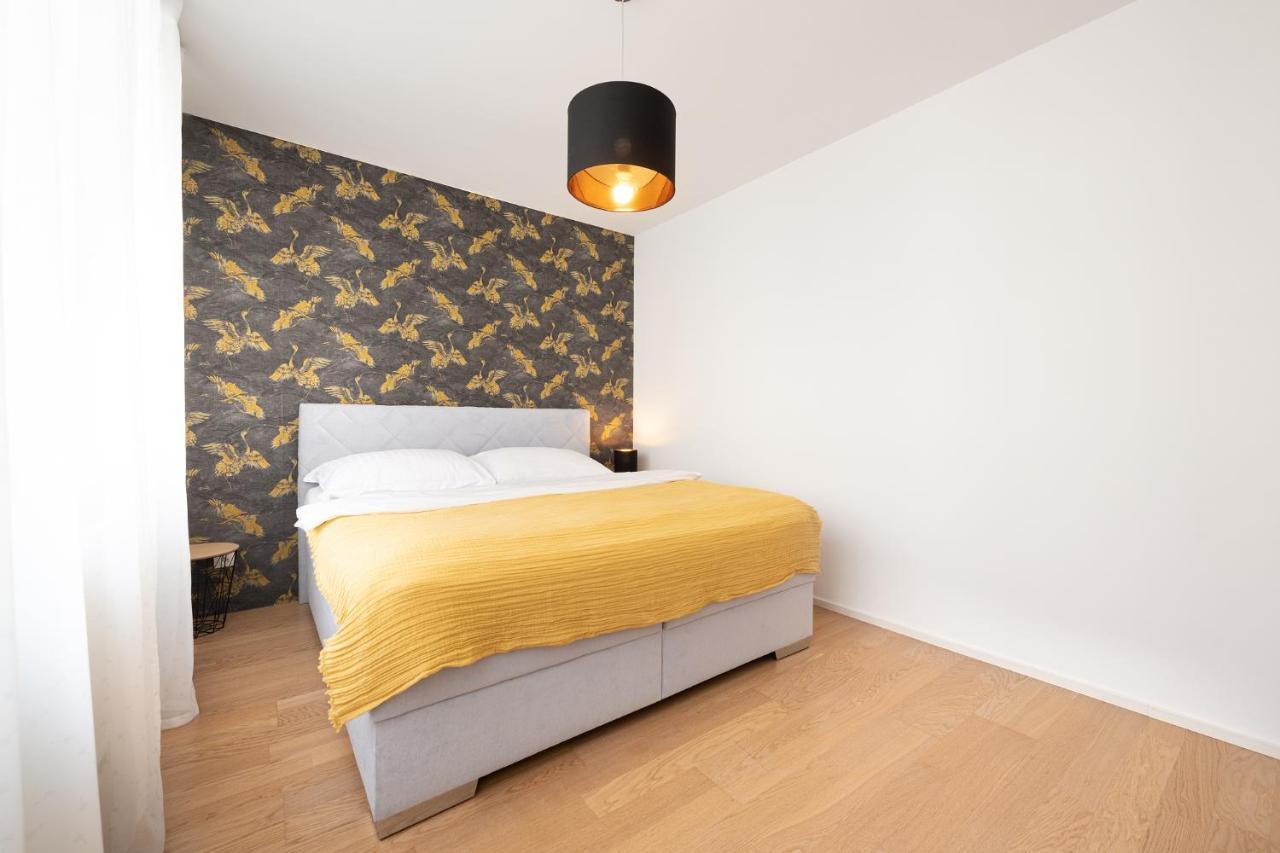 ברנו Mill Apartments מראה חיצוני תמונה