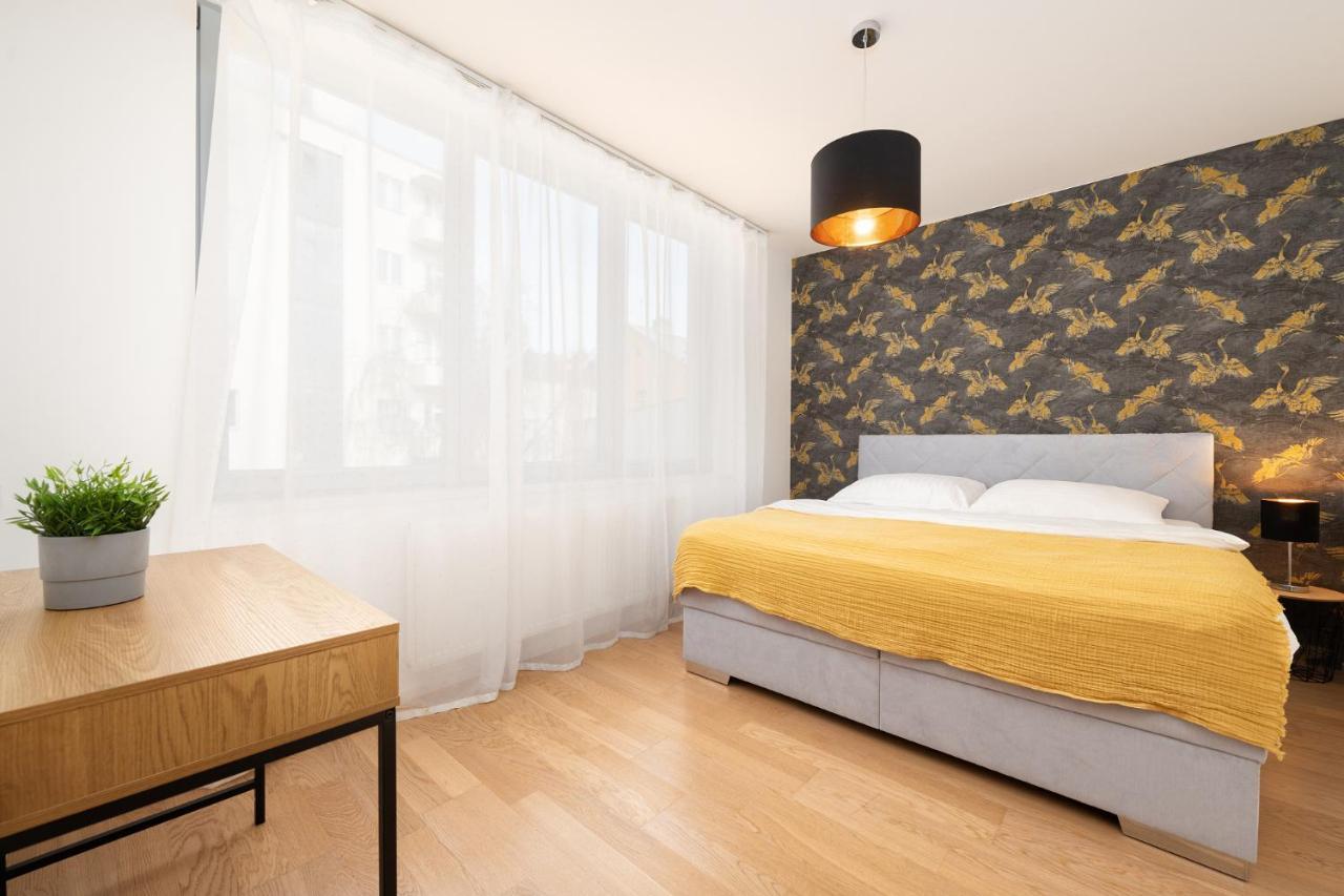 ברנו Mill Apartments מראה חיצוני תמונה