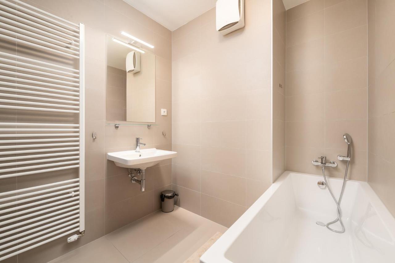 ברנו Mill Apartments מראה חיצוני תמונה