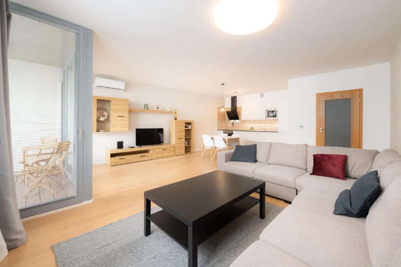 ברנו Mill Apartments מראה חיצוני תמונה