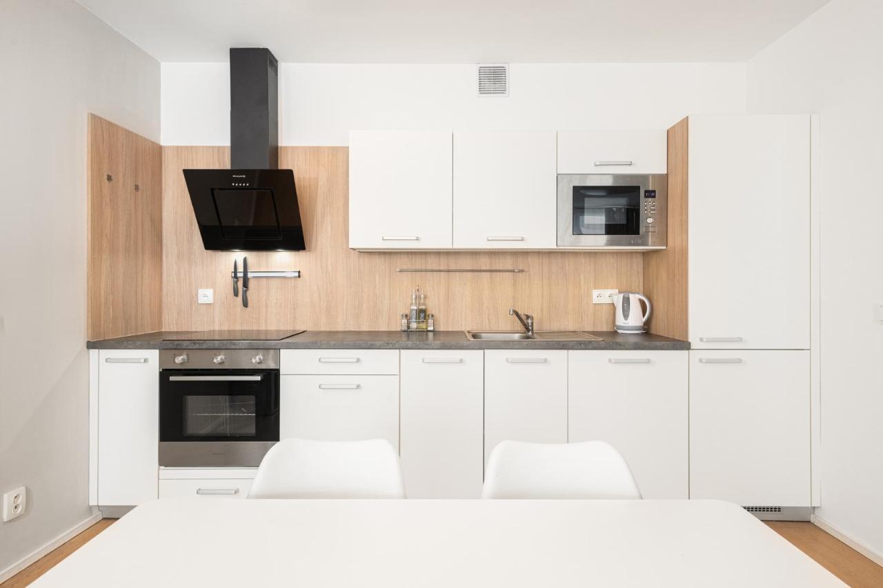 ברנו Mill Apartments מראה חיצוני תמונה