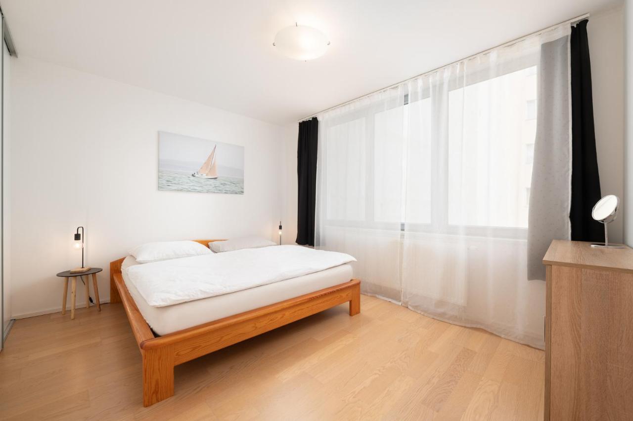 ברנו Mill Apartments מראה חיצוני תמונה