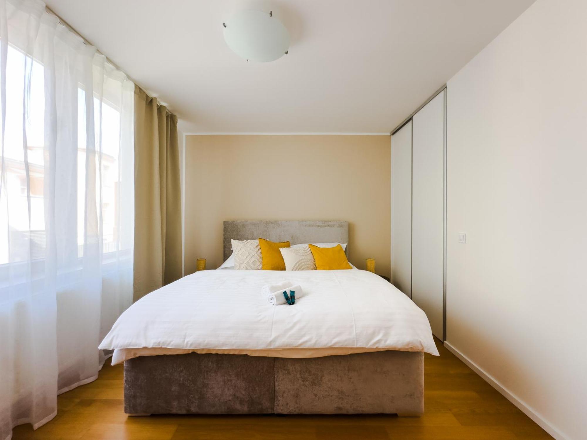 ברנו Mill Apartments מראה חיצוני תמונה