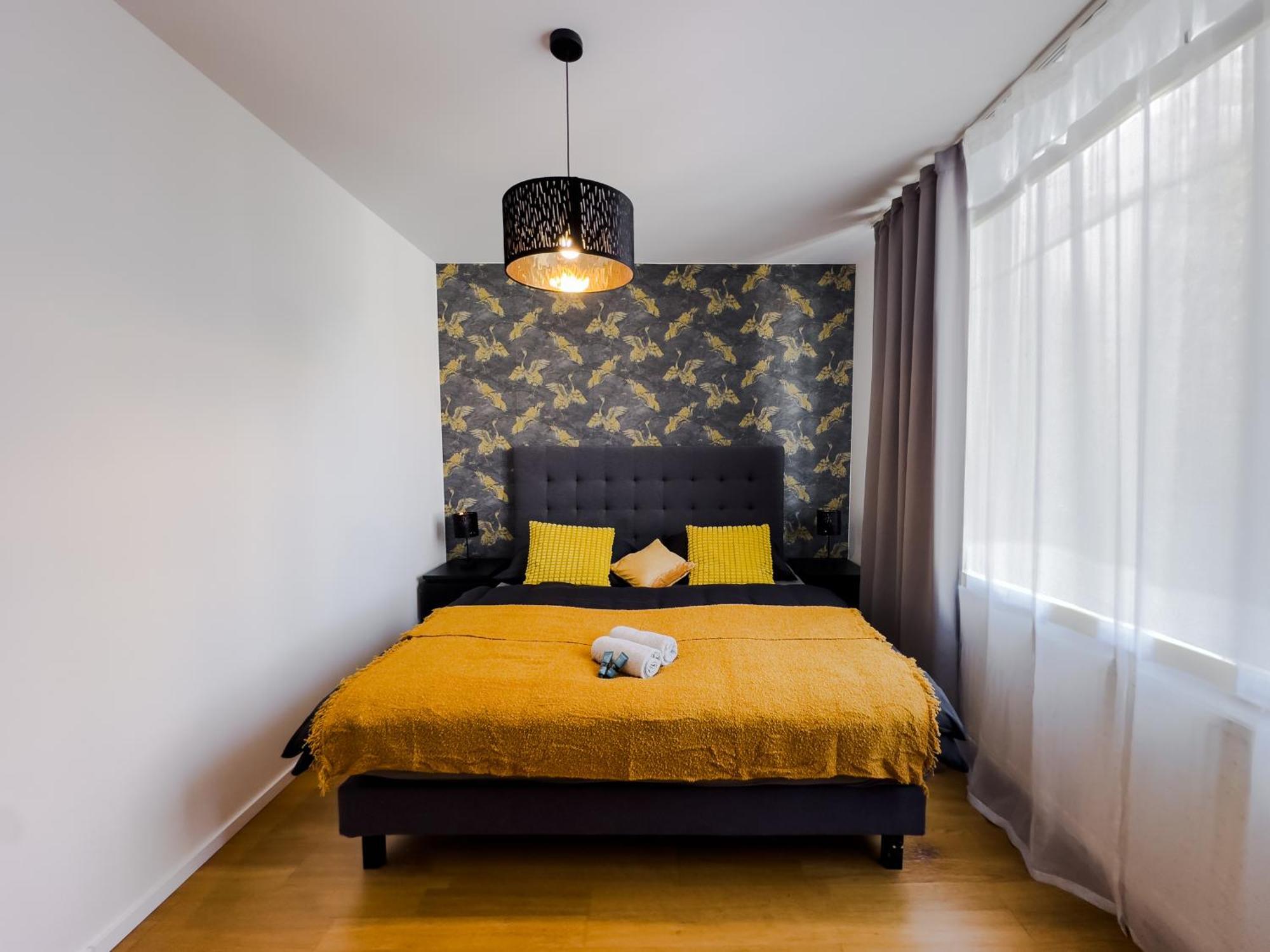 ברנו Mill Apartments מראה חיצוני תמונה