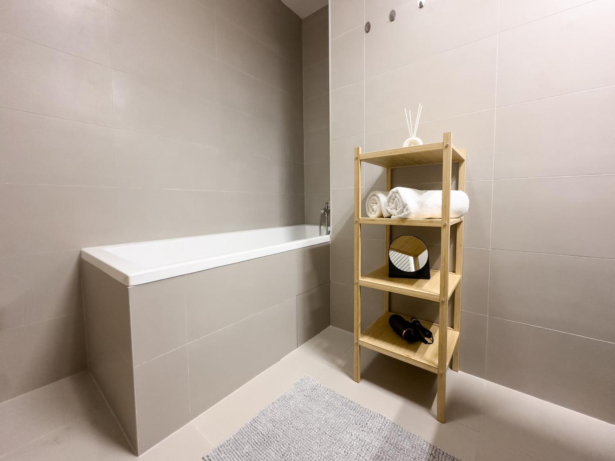 ברנו Mill Apartments מראה חיצוני תמונה