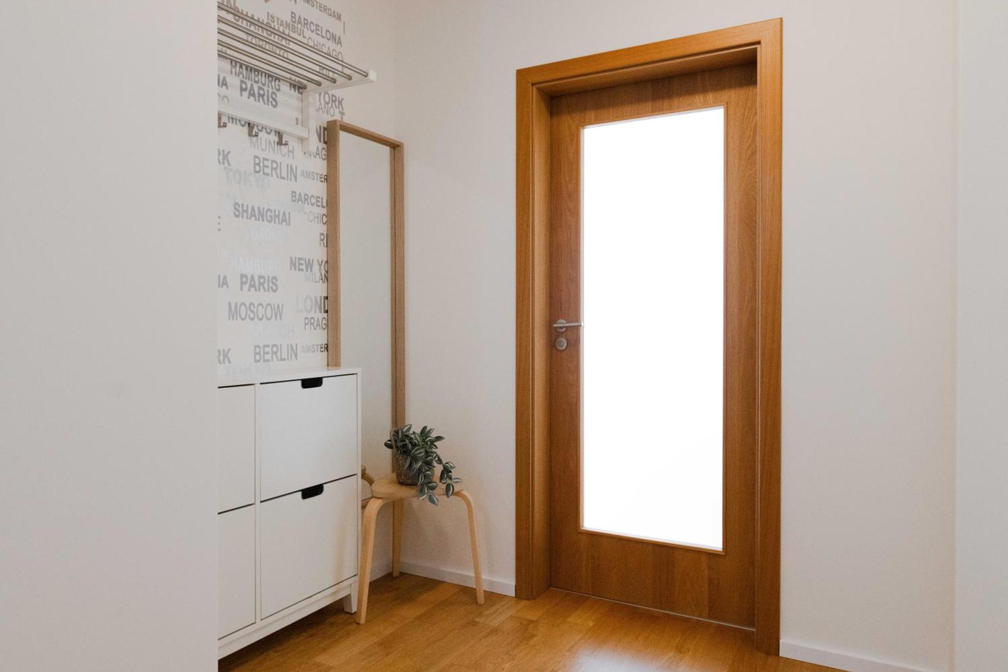 ברנו Mill Apartments מראה חיצוני תמונה