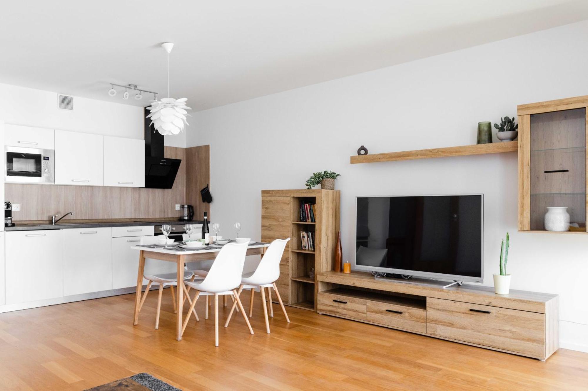 ברנו Mill Apartments מראה חיצוני תמונה