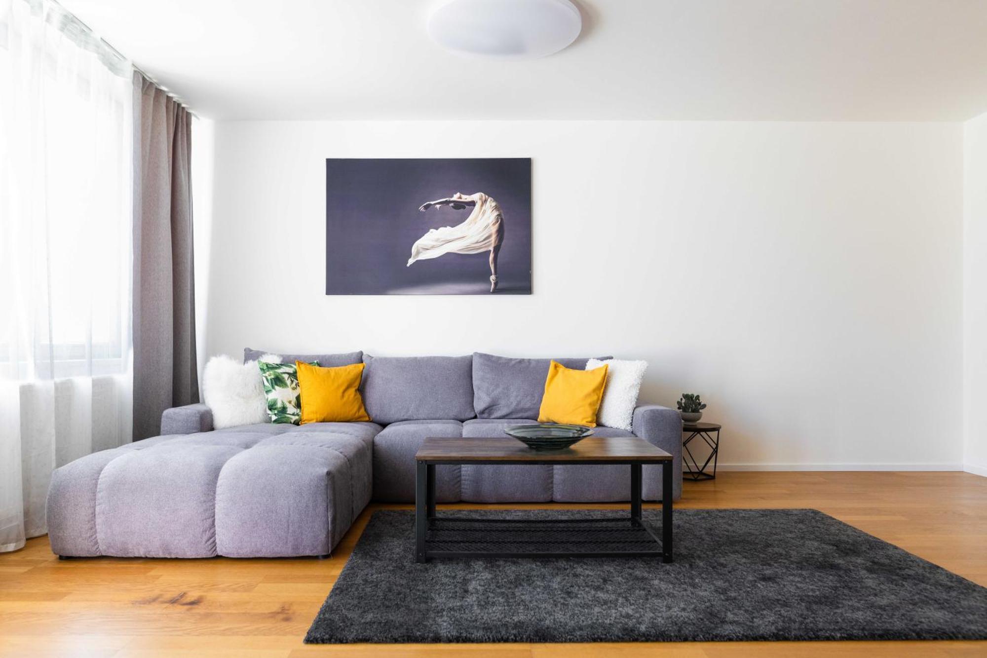 ברנו Mill Apartments מראה חיצוני תמונה