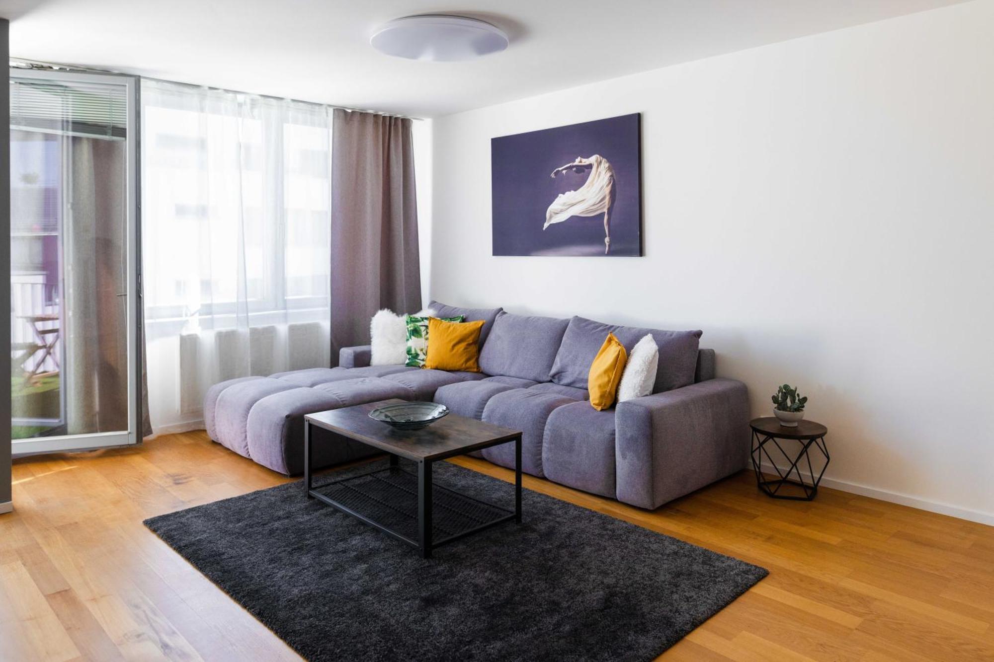 ברנו Mill Apartments מראה חיצוני תמונה