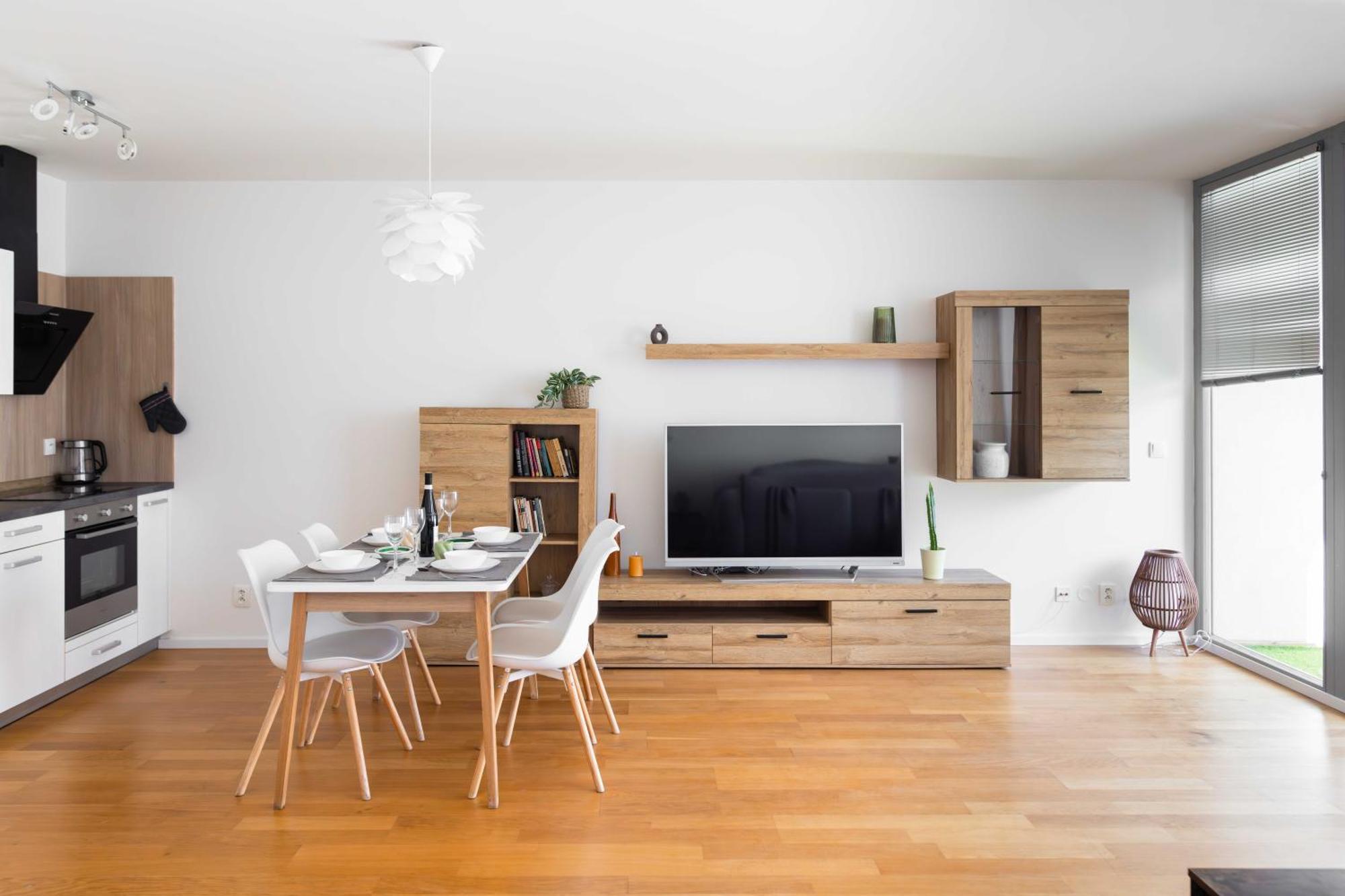 ברנו Mill Apartments מראה חיצוני תמונה