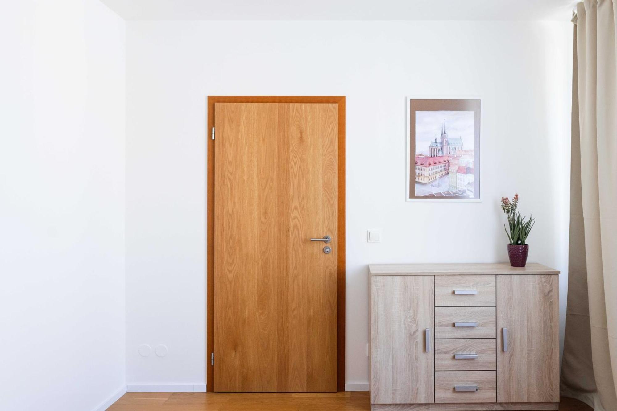 ברנו Mill Apartments מראה חיצוני תמונה