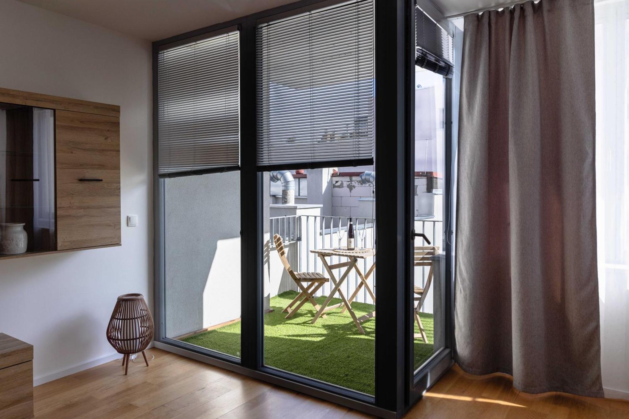 ברנו Mill Apartments מראה חיצוני תמונה