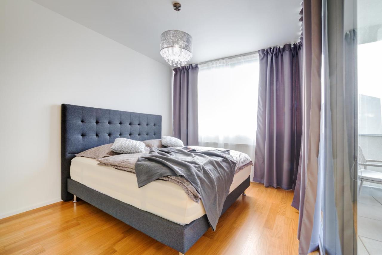 ברנו Mill Apartments מראה חיצוני תמונה