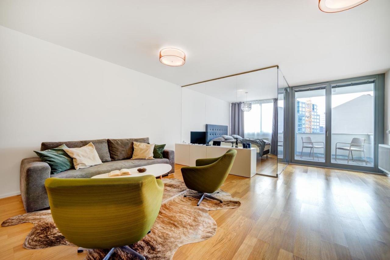 ברנו Mill Apartments מראה חיצוני תמונה