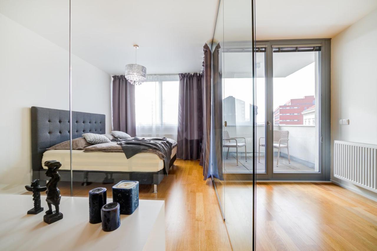 ברנו Mill Apartments מראה חיצוני תמונה