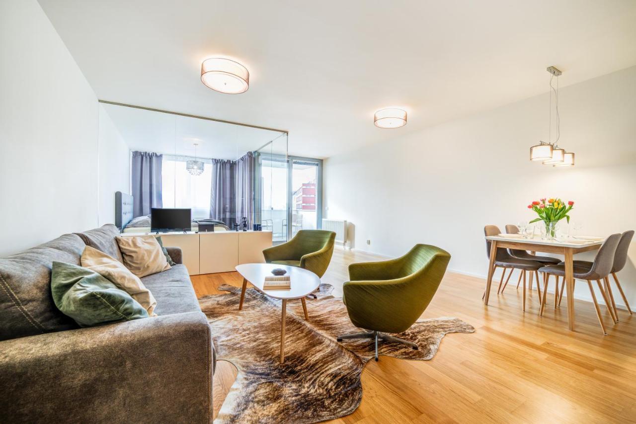 ברנו Mill Apartments מראה חיצוני תמונה