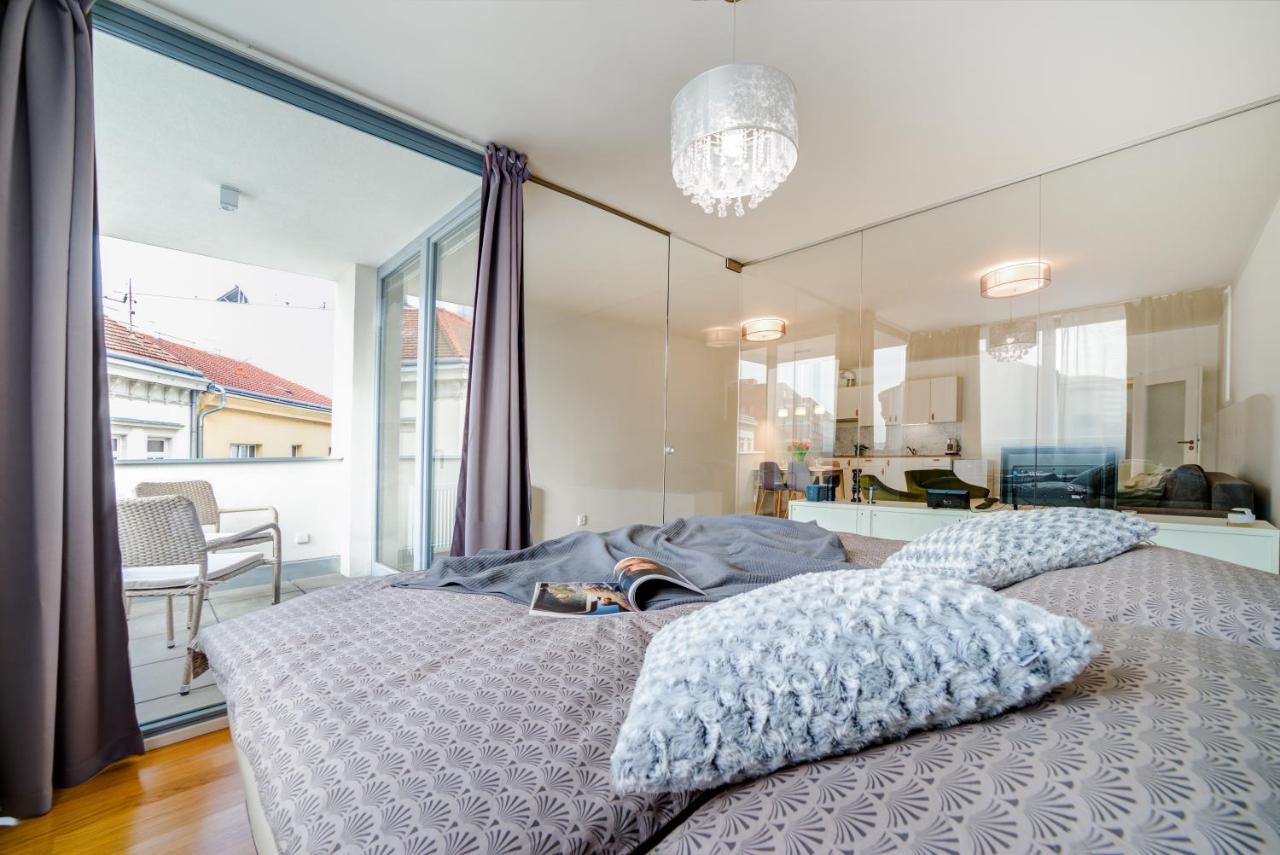 ברנו Mill Apartments מראה חיצוני תמונה