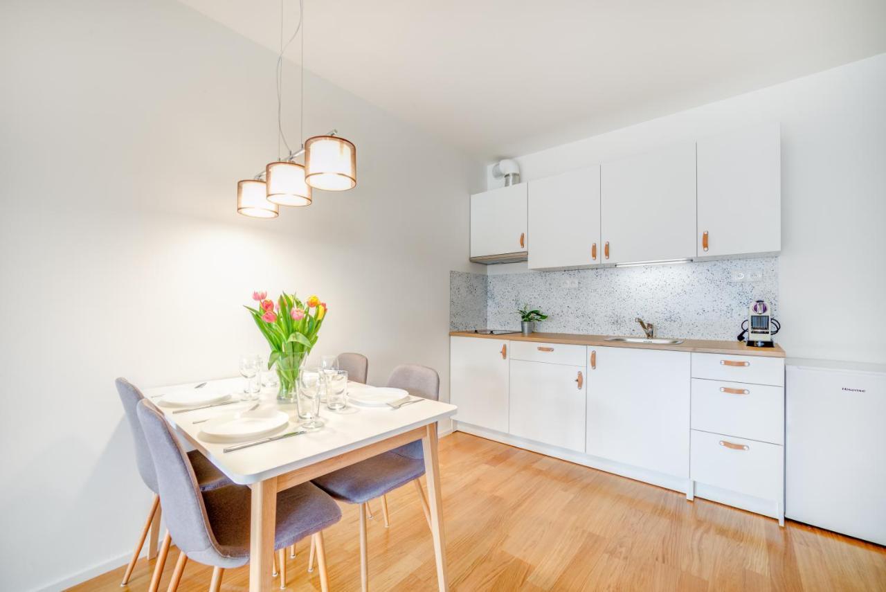 ברנו Mill Apartments מראה חיצוני תמונה