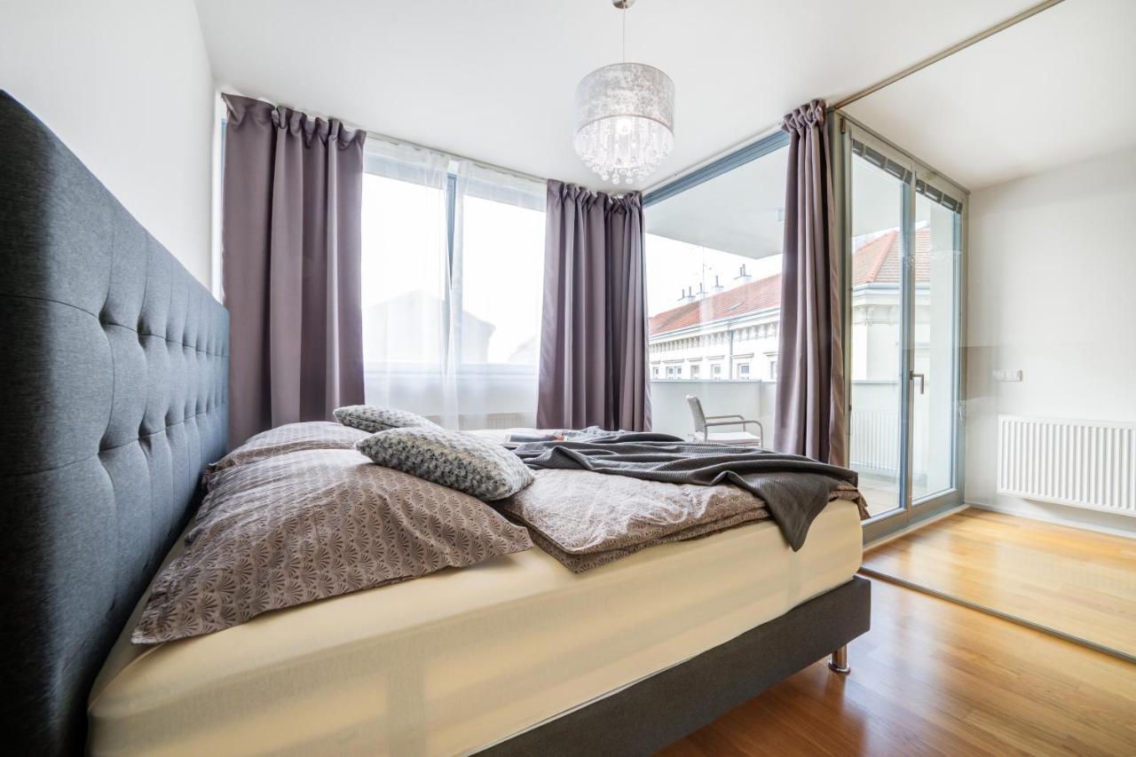 ברנו Mill Apartments מראה חיצוני תמונה
