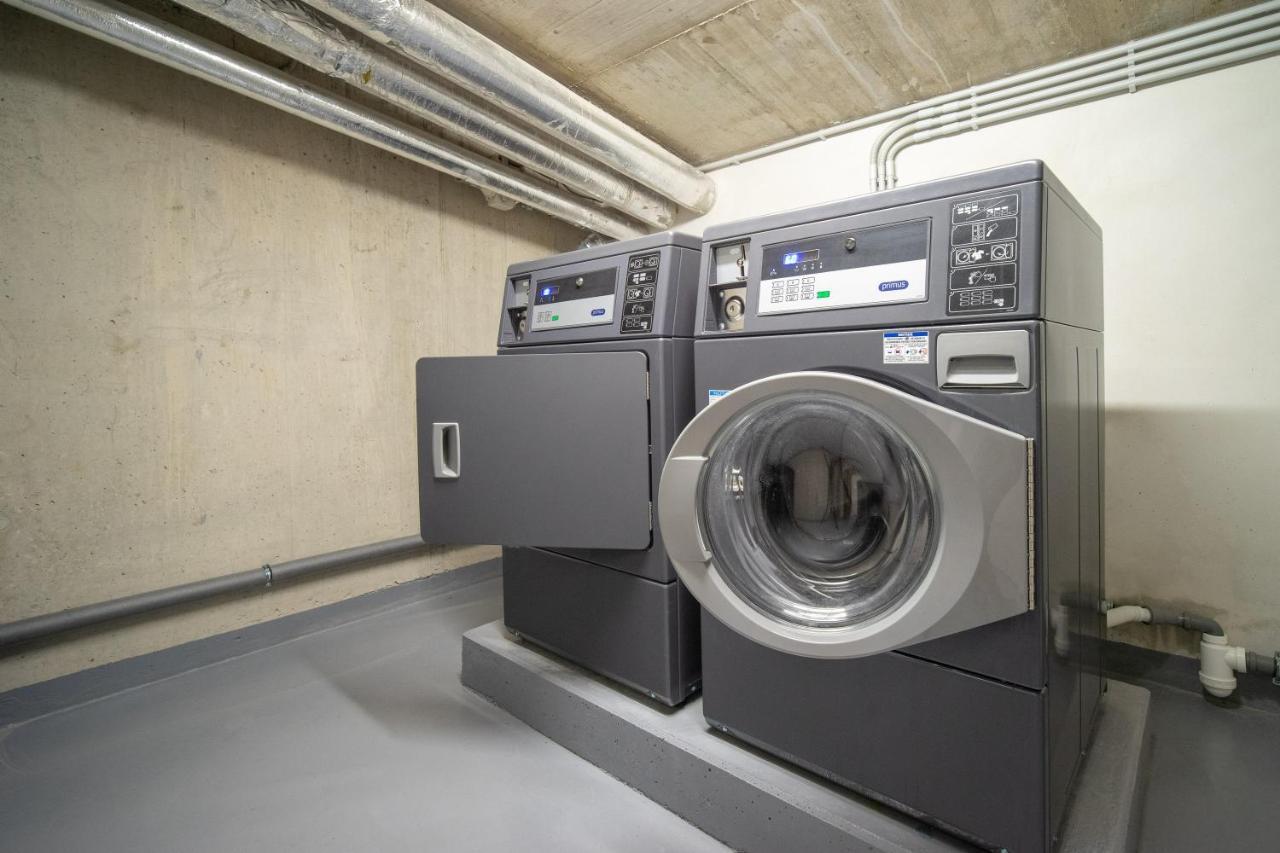 ברנו Mill Apartments מראה חיצוני תמונה